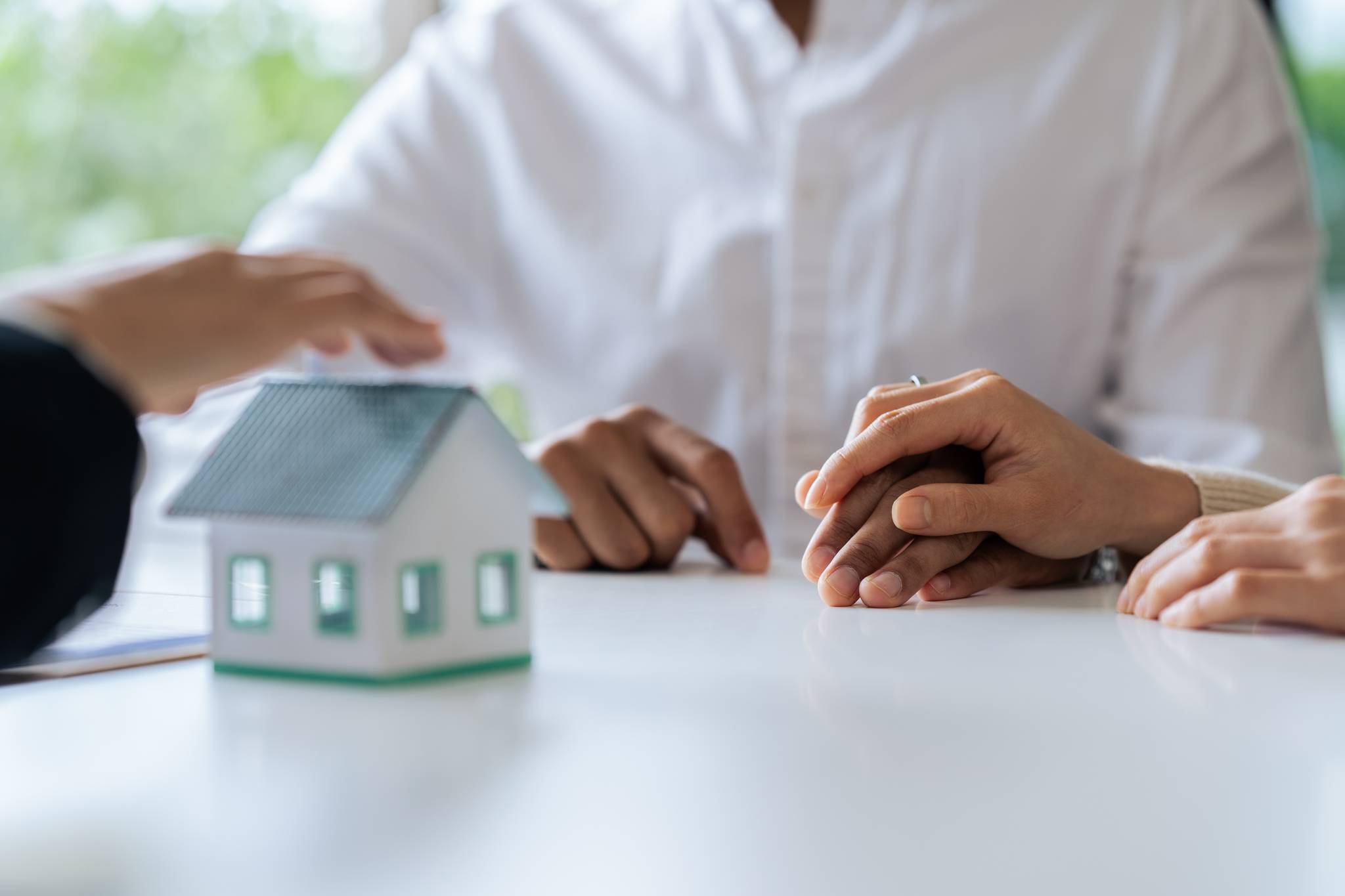 Transitional Housing Support
