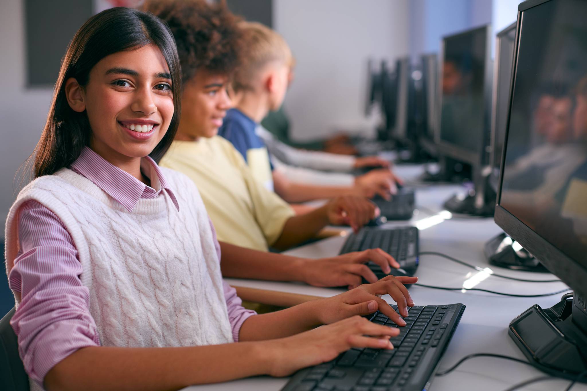 Workforce Training & Employment